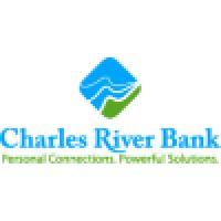 Charles River Bank logo - Similar company to Easterly Funds