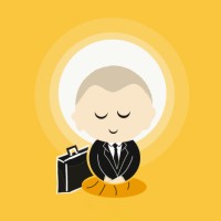The Hiring Monk logo - Similar company to Infinityverse