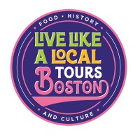 Live Like A Local Tours Boston logo - Similar company to First Abroad
