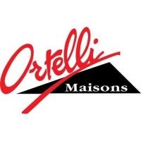MAISONS ORTELLI logo - Similar company to Mathios Stone