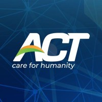 ACT Foundation | Aksi Cepat Tanggap logo - Similar company to Dompet Dhuafa