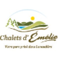 Chalets D'Émélie
