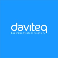 Daviteq Technologies Inc. logo - Similar company to Nileelectronics