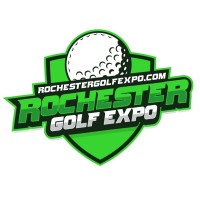 Rochester Golf Expo logo - Similar company to Talon Television