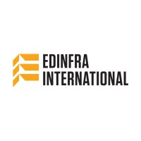 Edinfra International Pvt. Ltd. logo - Similar company to Ticketwings