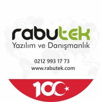 Rabutek Yazılım logo - Similar company to Sharp Yazılım Bilgisayar Programları