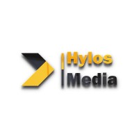 Hylos media logo - Similar company to Global It Solutions