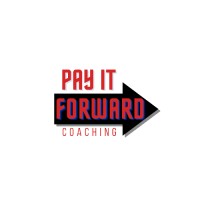 Pay It Forward Coaching logo - Similar company to Pay It Forward