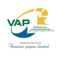 Venkatesvara Agro Paper Products Pvt Ltd