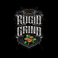 Rugid Grind Coffee Roasters logo - Similar company to Copan Coffee Roasters