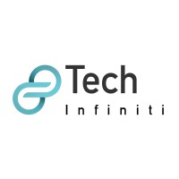 Tech Infiniti logo - Similar company to Tech Infinity