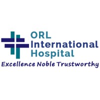 ORL International Hospital logo - Similar company to Integrated Institute Of Medical And Health Sciences
