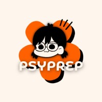 Psyprep logo - Similar company to Asian Together
