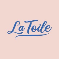 La Toile logo - Similar company to Agence La Toile