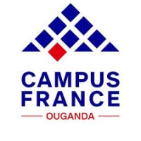 Campus France Uganda logo - Similar company to Uganda France Alumni Society