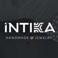 ÍNTIKA Jewelry logo - Similar company to Sharersor