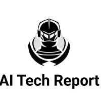AI-TechReport logo - Similar company to Opencryptotrust
