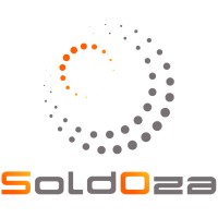 SoldOza SL logo - Similar company to Podit | Monetize Podcast App
