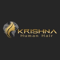 krishna Human Hair logo - Similar company to Deccapel Fashions Pvt. Ltd. (Formerly Know As Deccan Leather Fashions)