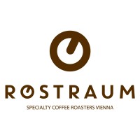 Röstraum / Specialty Coffee Roasters logo - Similar company to Innov8 Gmbh