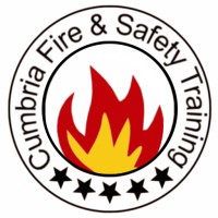 Cumbria Fire & Safety Training logo - Similar company to Midlands Frs - Confined Space, Site Cover, Working At Heights, Rescue & Training, Fire Safety