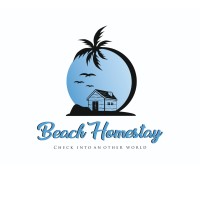 Beach Homestay logo - Similar company to Goco.Life - Cosy Homestay In North Goa