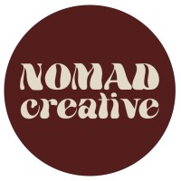 NOMAD Creative logo - Similar company to Studio Noon