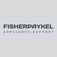 Fisher Paykel Appliance logo - Similar company to Fisher & Paykel Technologies