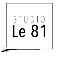 Le 81 - Productions logo - Similar company to Keren Production