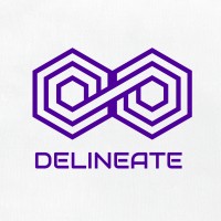 Delineate Group logo - Similar company to Fluffyn Technologies