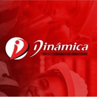 Dinâmica Comércio e Representações logo - Similar company to Tradipar
