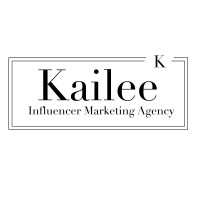 Kailee Influencer Marketing Agency logo - Similar company to Midnight Projekt | Influencer Marketing Agency