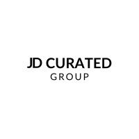 JD Curated Group logo - Similar company to Content Mogul
