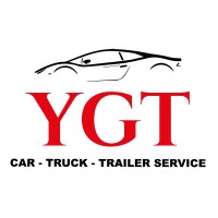 YGT CAR & TRUCK & TRAILER & SERVICE logo - Similar company to Ksz Transport