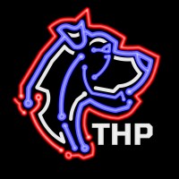 The Hack Pack logo - Similar company to Logic-It.Net