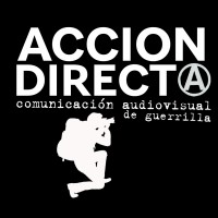 DEATH TO FALSE METAL/ ACCION DIRECTA COMUNICACIONES logo - Similar company to Ecomtikzon