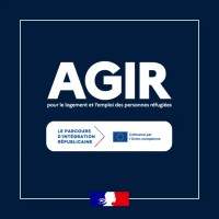AGIR Saône et Loire logo - Similar company to Agir Côte D'Or