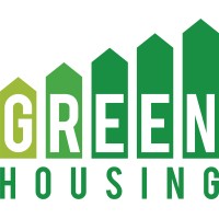 Green Housing logo - Similar company to Interalter