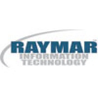Raymar Information Technology, Inc. logo - Similar company to Rey Martech