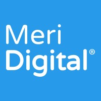 Meri Digital logo - Similar company to Onlink