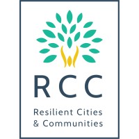 Resilient Cities & Communities logo - Similar company to Scleroderma Warriors