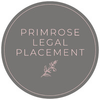 Primrose Legal Placement logo - Similar company to The Exit Club