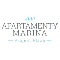 WM Apartamenty Marina logo - email format related to AleDom