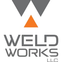 Weld Works llc logo - Similar company to Weldwork