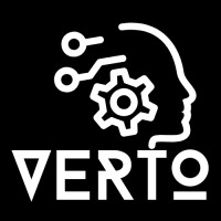 Verto logo - Similar company to Jp10 Consulting Llc