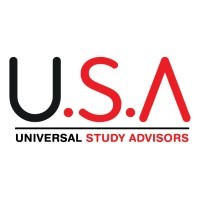 Universal Study Advisors logo - Similar company to Your Edu Connect