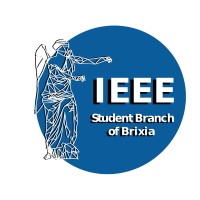Student Branch IEEE Brescia logo - Similar company to Glabradio