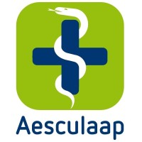 Aesculaap | Méér dan uw veterinaire groothandel! logo - Similar company to Equinorm