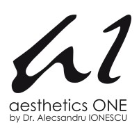 aesthetics ONE by Dr Ionescu logo - Similar company to Clinica 32