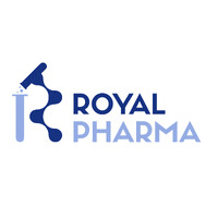 Royal Pharma logo - Similar company to Royal Link Pharma
